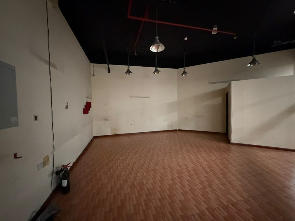 Retail shop for rent in IT Plaza, Dubai Silicon Oasis