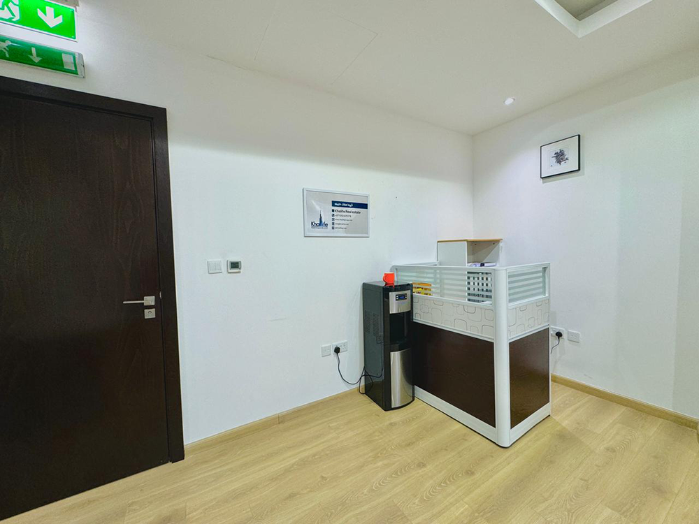 Furnished Unit | Near to Metro | Ideal Location