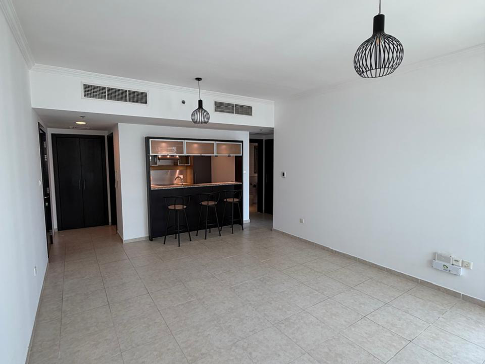 One Bedroom | Unfurnished | Vacant Unit