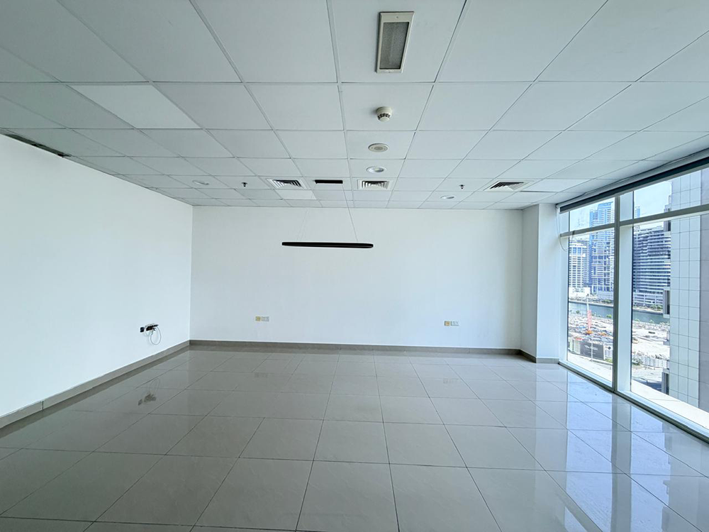 Office space for rent in Park Lane Tower, Business Bay