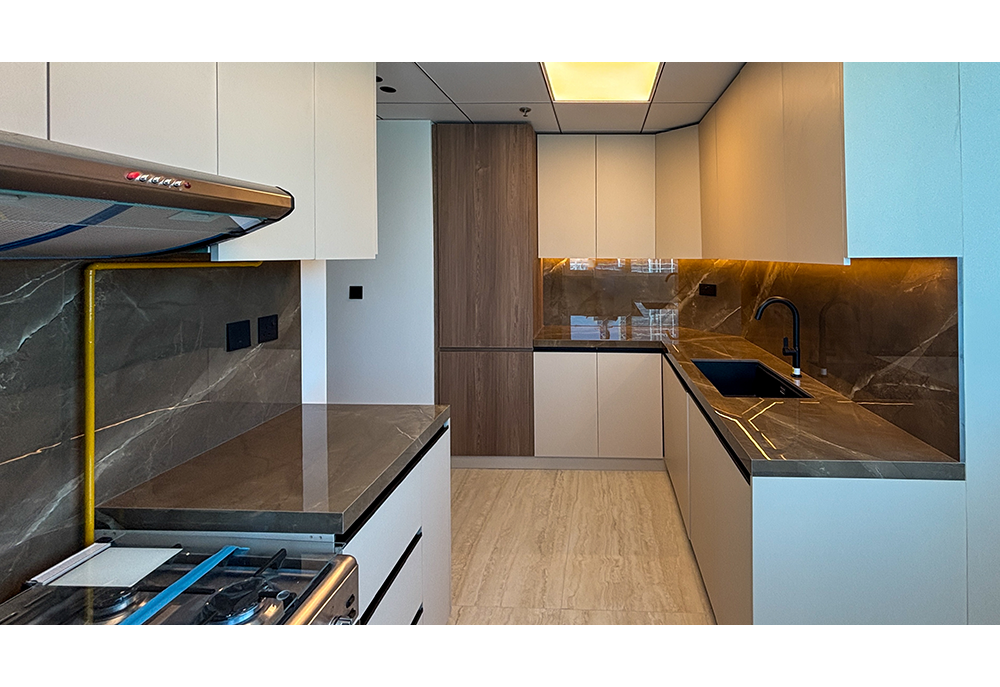 Amaris Residences apartment for sale with spacious layout